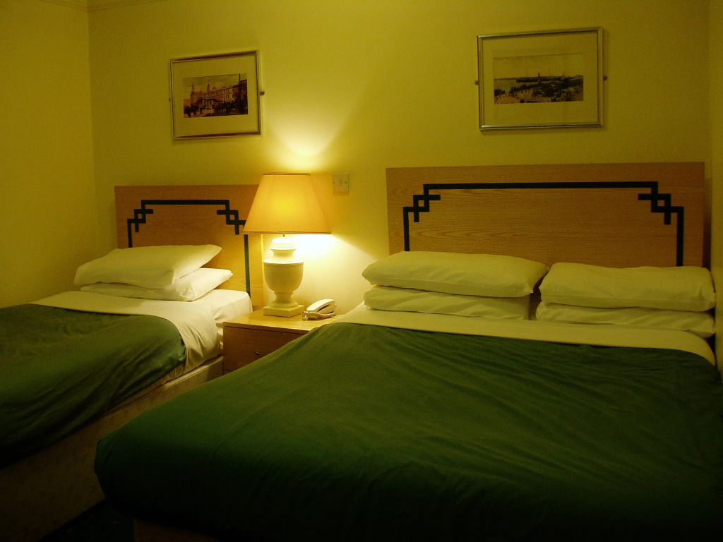 Hanover Hotel