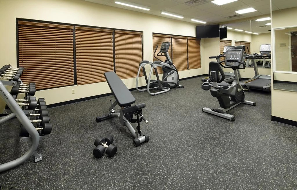 Hawthorn Suites by Wyndham Bridgeport