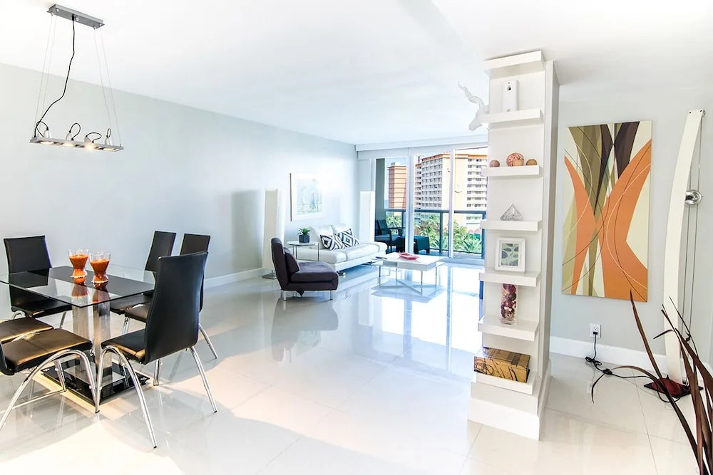 O. Reserve Premium Minium 1 Bedroom Condo