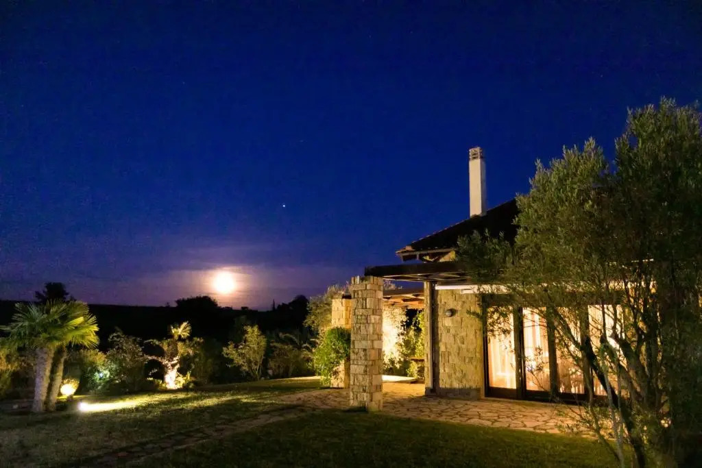Sani Relaxing Villas by RentalsPro - Sani Halkidiki
