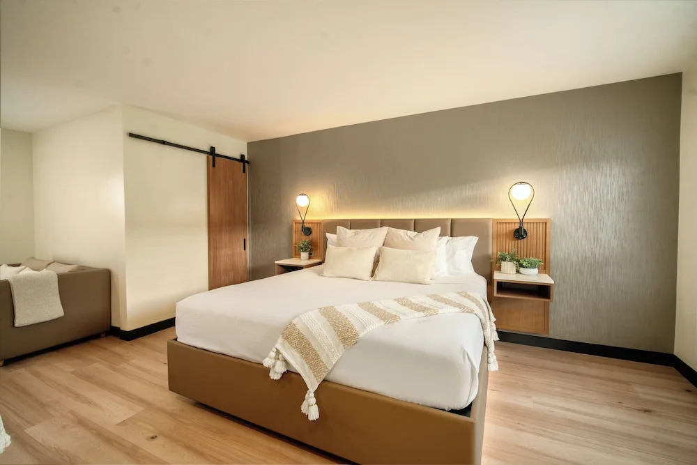 LYFE INN & SUITES by AGA - Beverly Hills