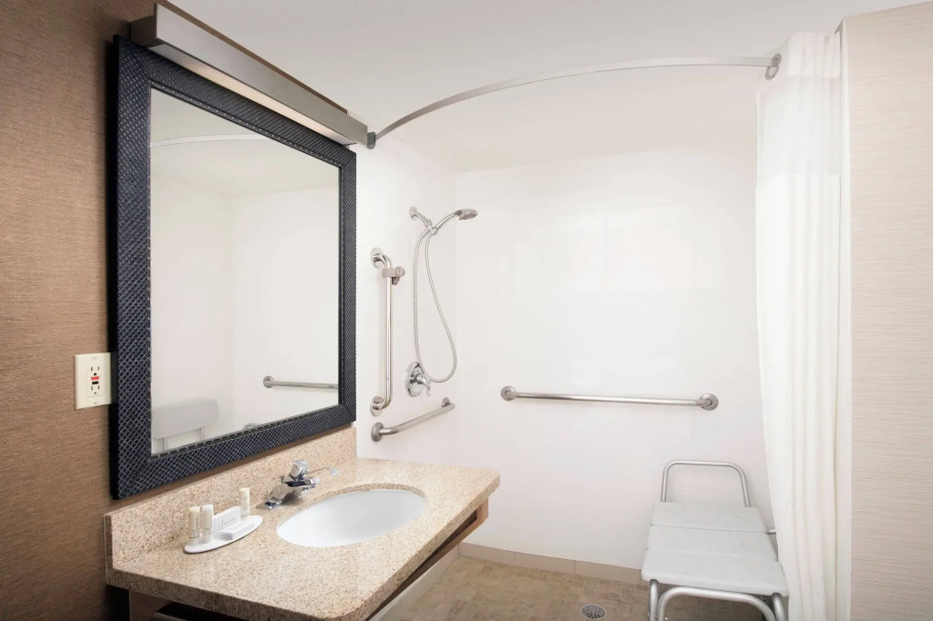 Fairfield Inn & Suites by Marriott Albuquerque Airport