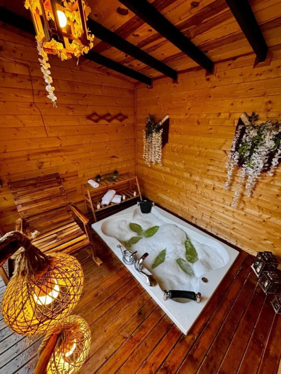 As va Villa Bungalov