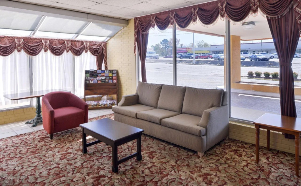 Quality Inn Starkville near University