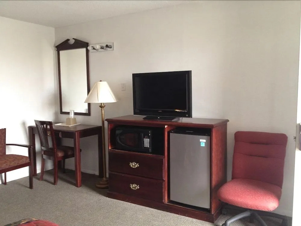 Budget Inn