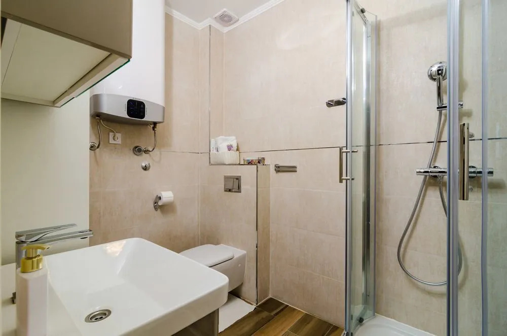 Guest House Ćuk