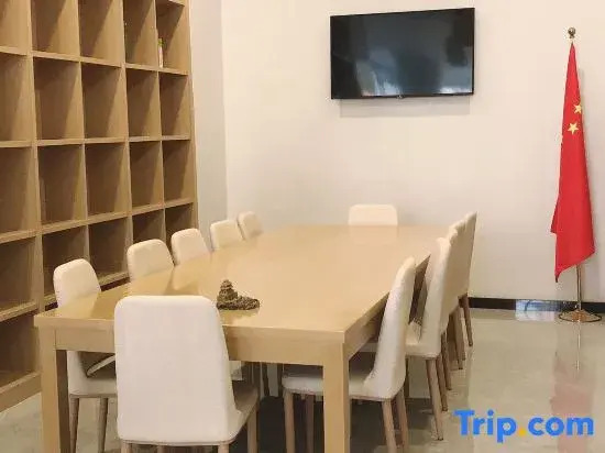 Yueyi'an Hotel