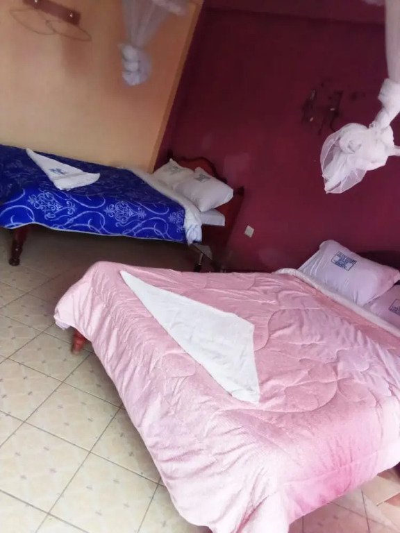 Jajos Guest House