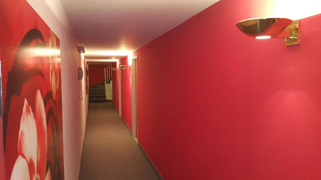 Hotel Avenida