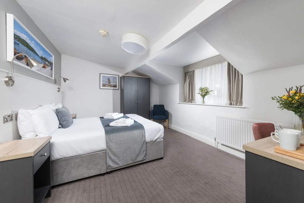Windermere Hotel