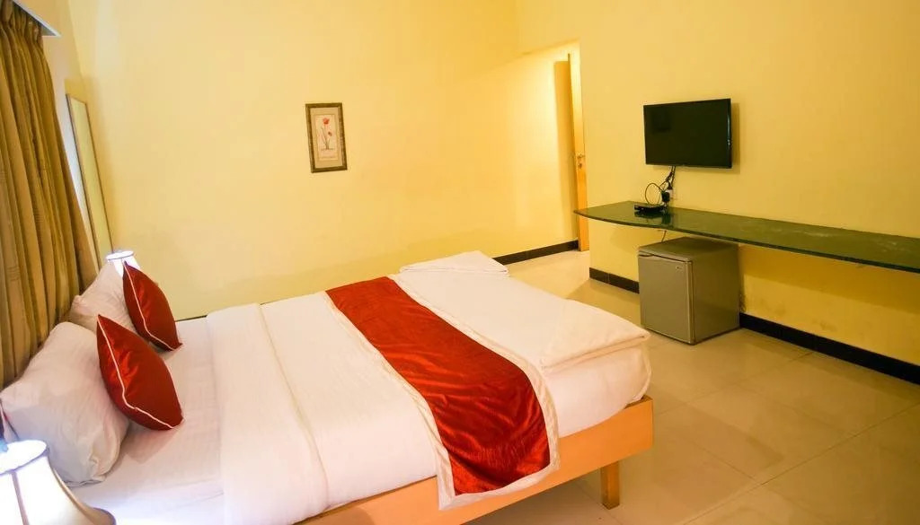 OYO Rooms Koramangala Wipro Signal