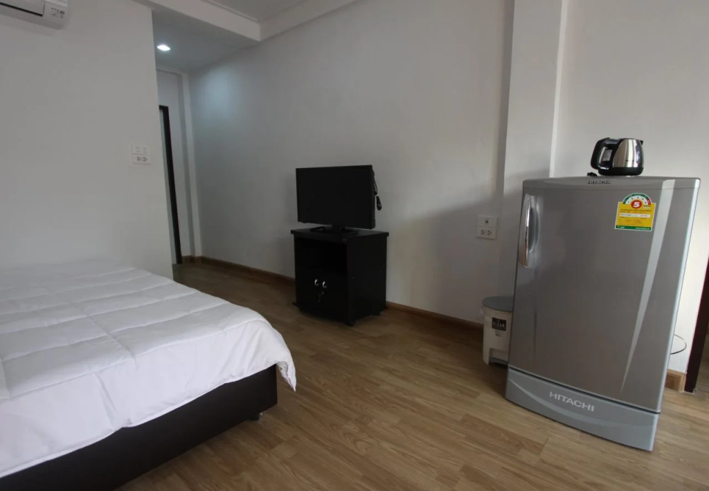 CT Residence