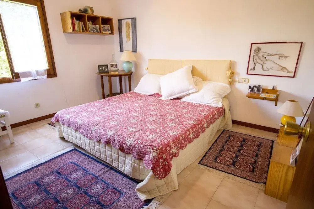VILLA MEXIC