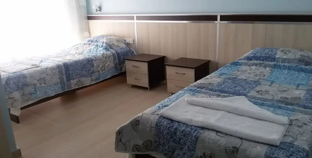Surf Apart Otel