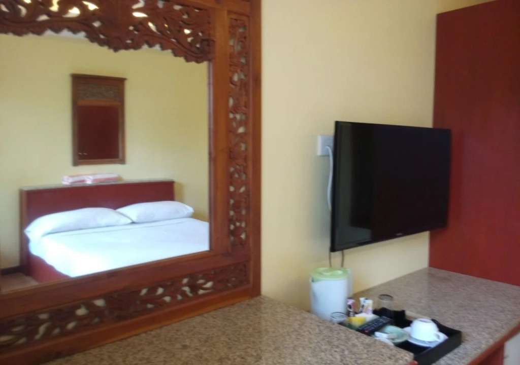 Sunset Beach Resort