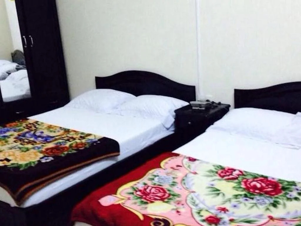 Nhat Tuong Hotel