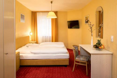 Hotel Alte Post