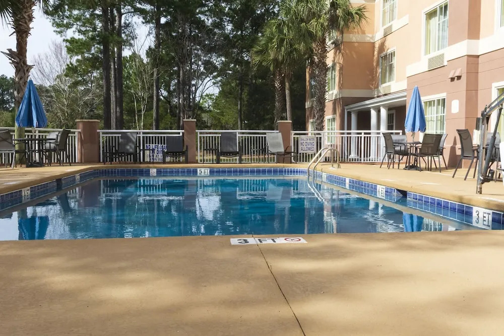 Marriott Fairfield Inn and Suites