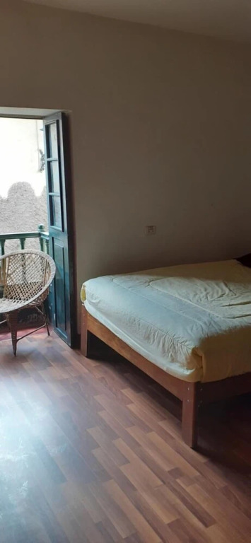 The Grasshopper Hostels AV Alta