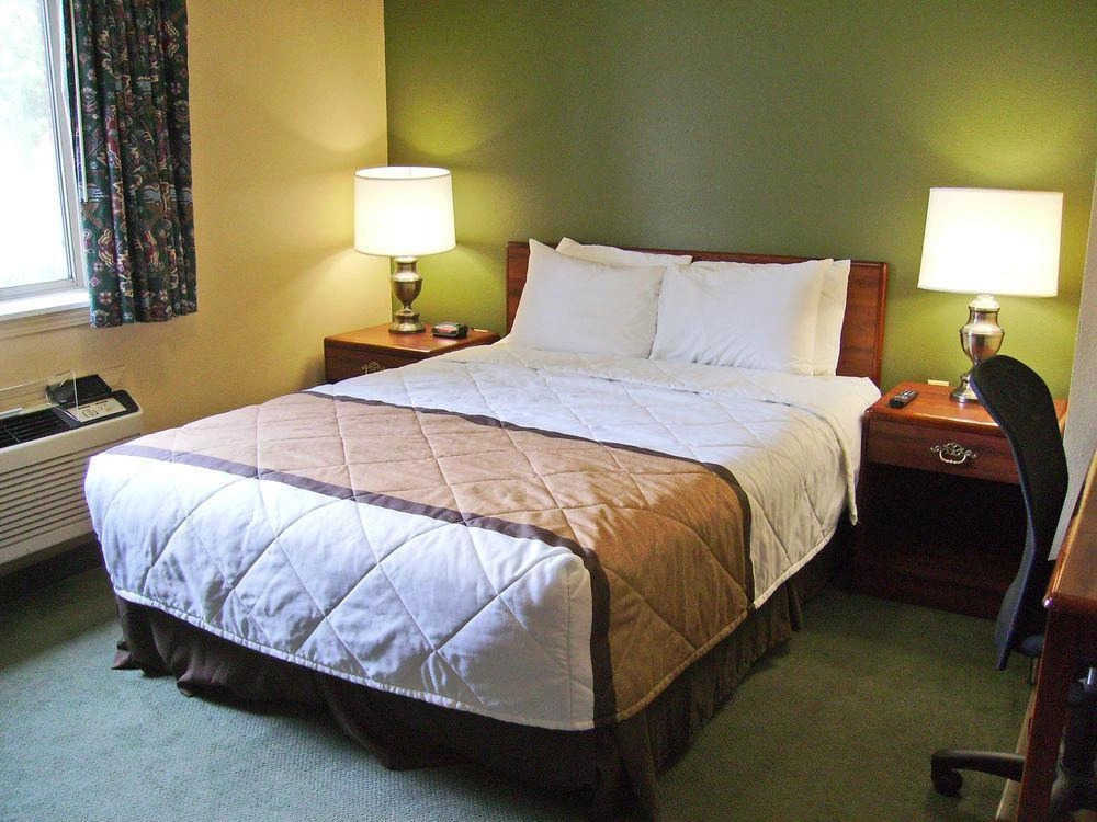 Studio Plus Tulsa - Central