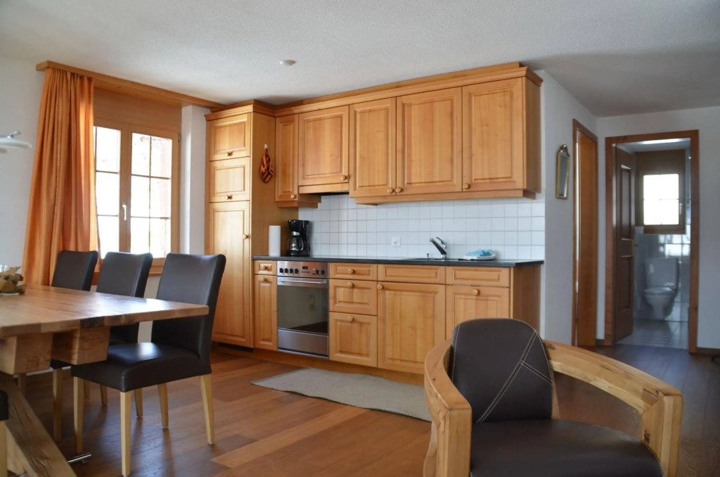 Apartment Gwaechta by GriwaRent