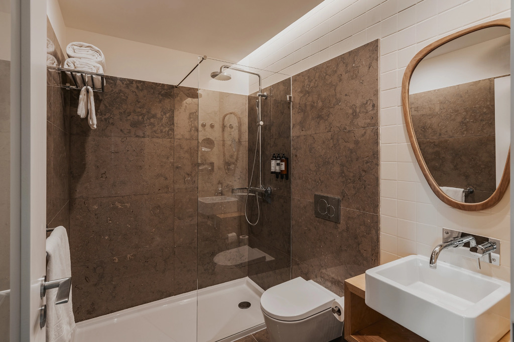 Vincci Baixa Suites Apartments