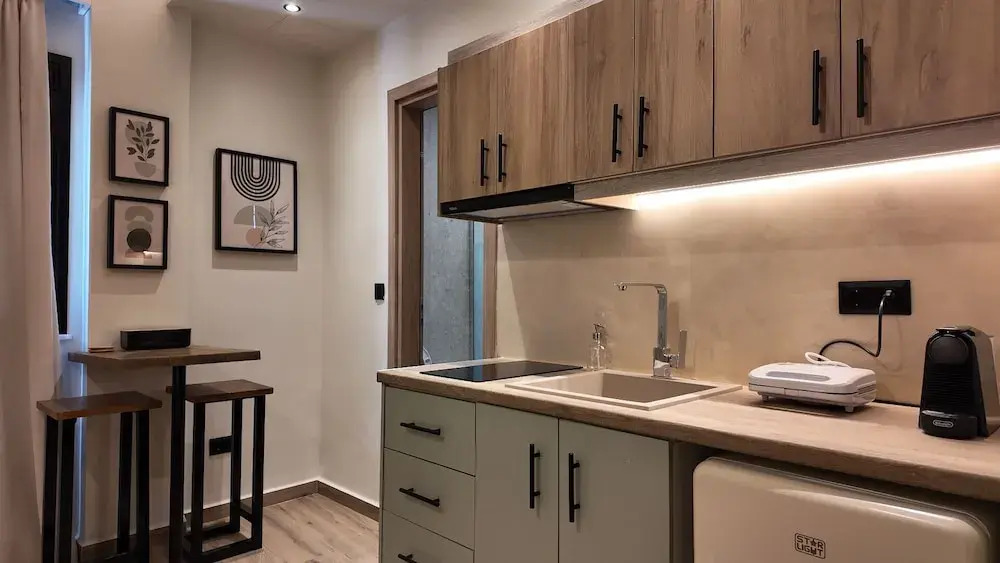 Euphoria Apartments Monastiraki