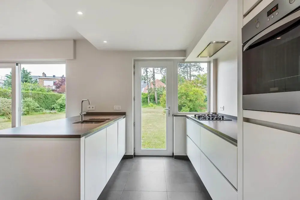 Villa in Koksijde Near the Beach
