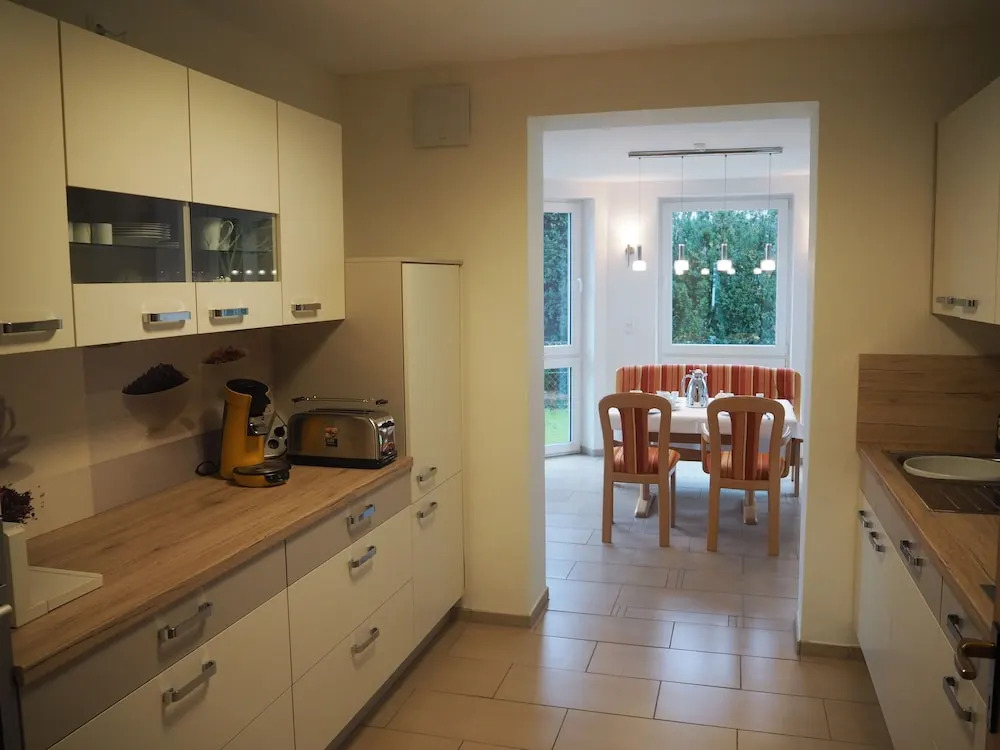 Ferienwohnung Künzell