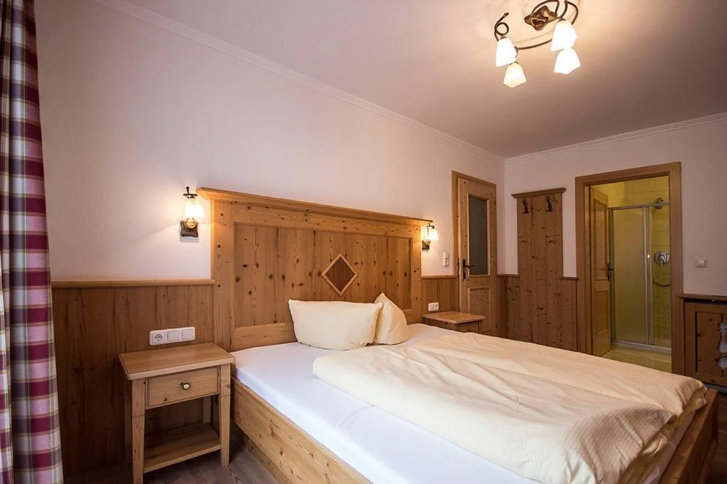 Chalets Huber