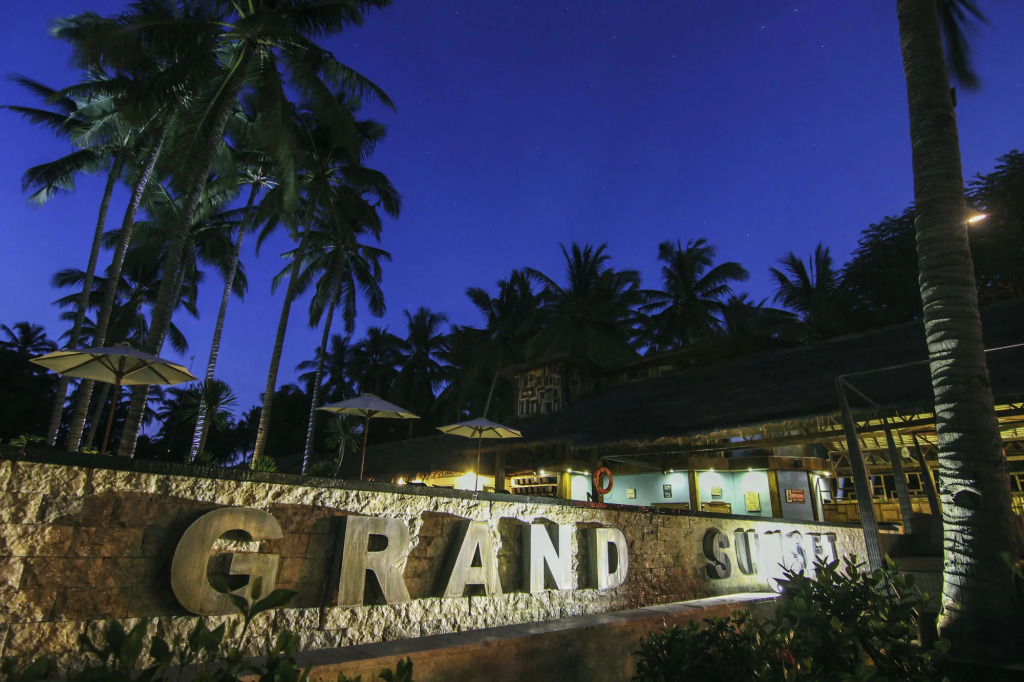 Grand Sunset Gili Air
