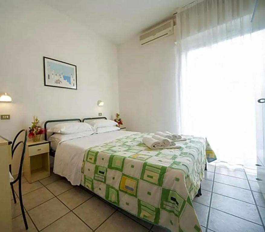 Hotel Gemini