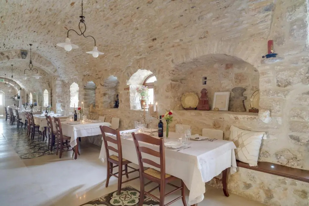 Masseria Storica Pilapalucci