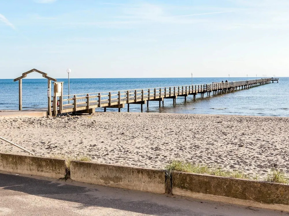 5 Person Holiday Home in Falkenberg