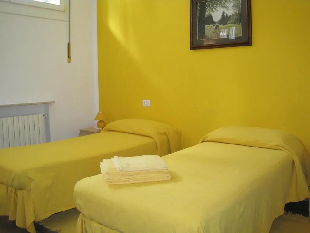 Bed and Breakfast lo Scrigno