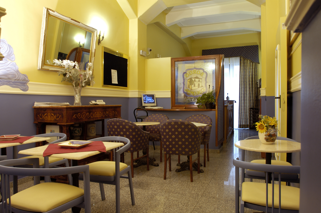 Hotel La Residenza