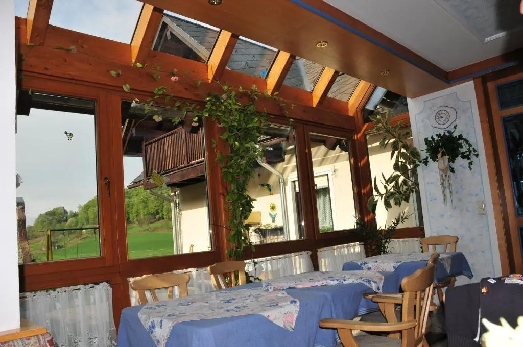 Gästehaus Anna