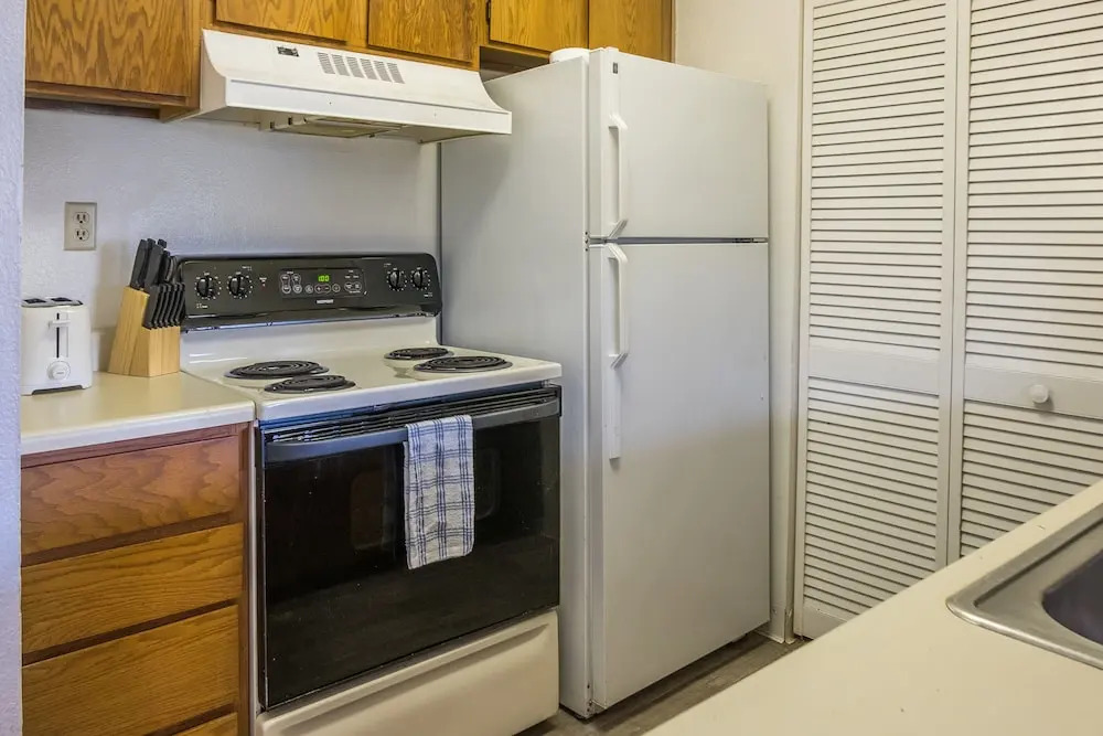 2 BR Apt in Windy Hill near beach by Frontdesk