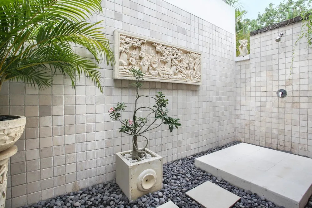 Puri Tirta Villas