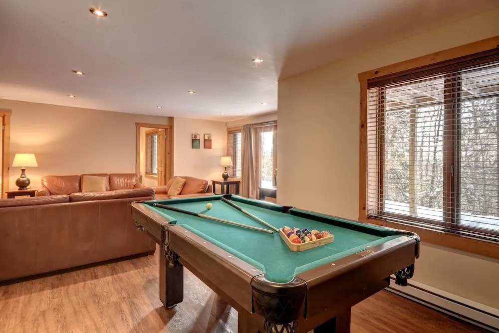 Chalet Sioux