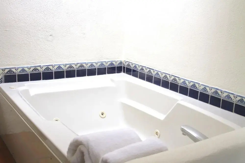 Hacienda Del Sol Historic B&B