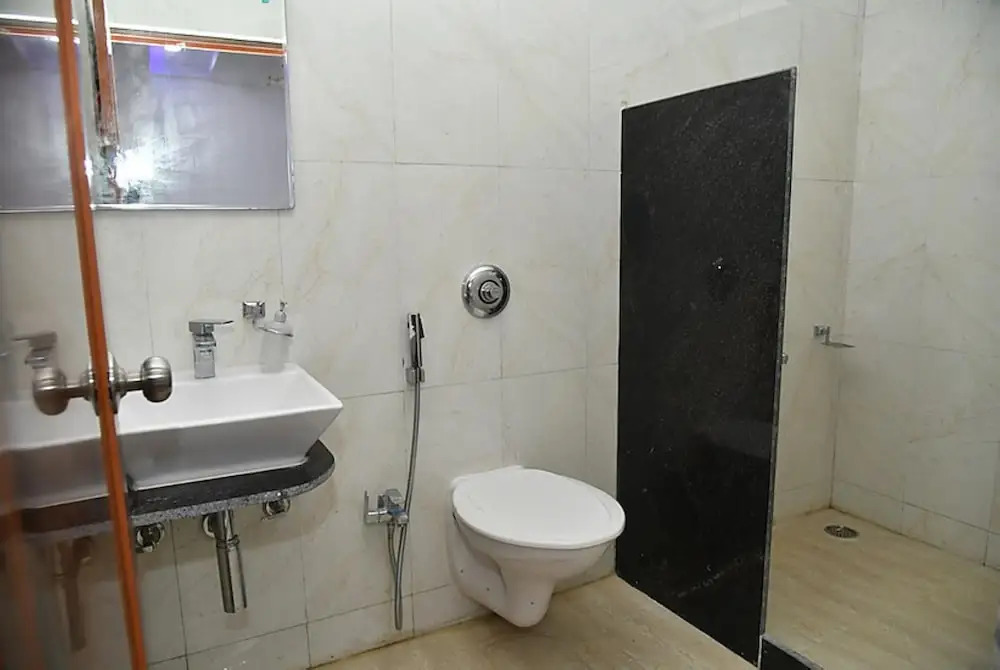 HOTEL SEA ROCK Port Blair