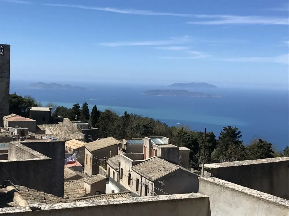 Cortiletto Calvano