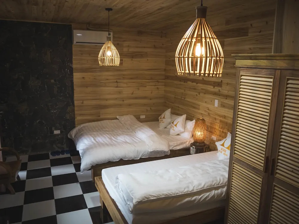 Eco Historic House & Ha Giang Loop