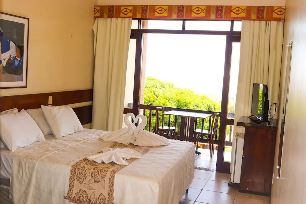 Pasárgada Hotel