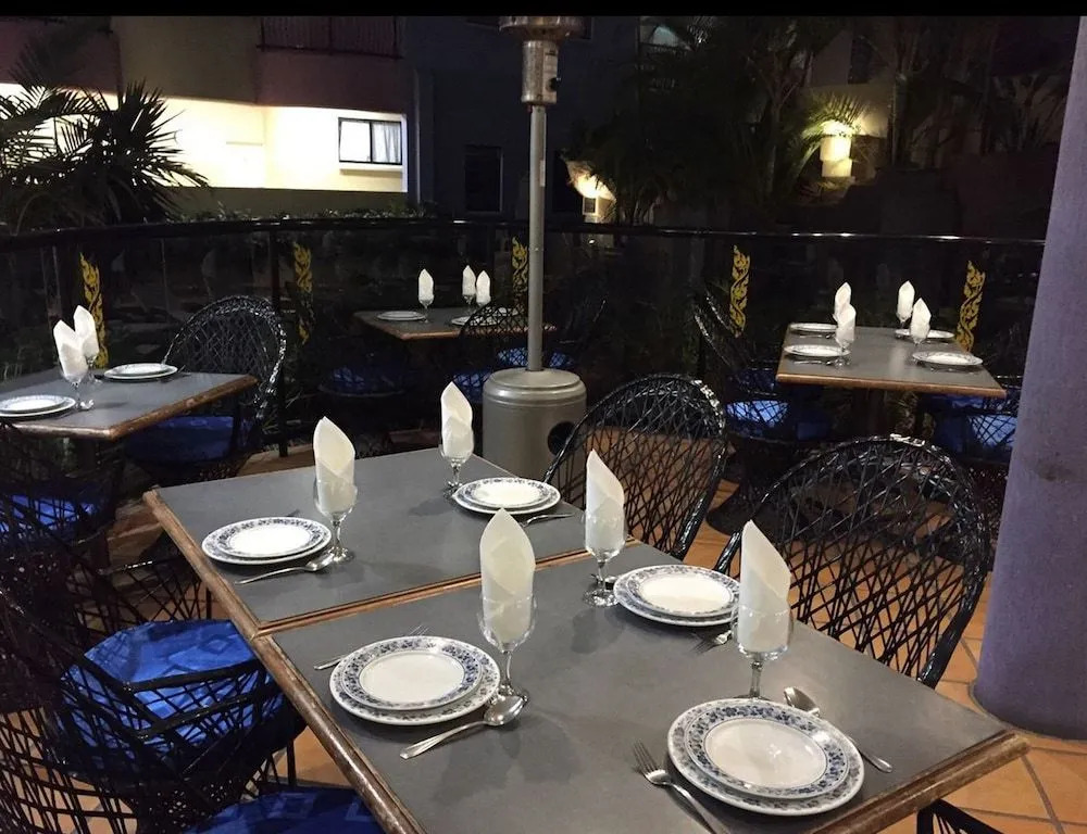 Nautilus Resort Mooloolaba