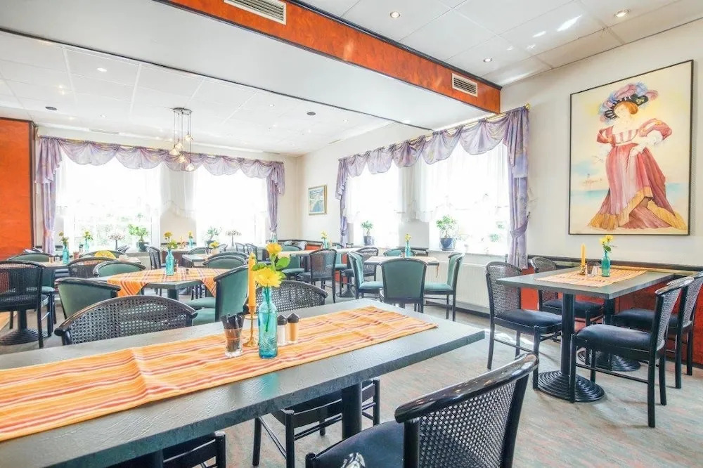 Hotel Rigoletto Eutin