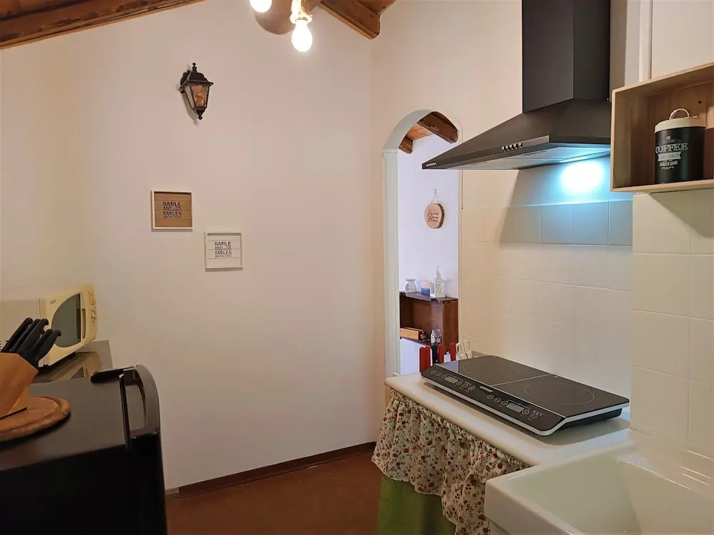 Casa Mamy
