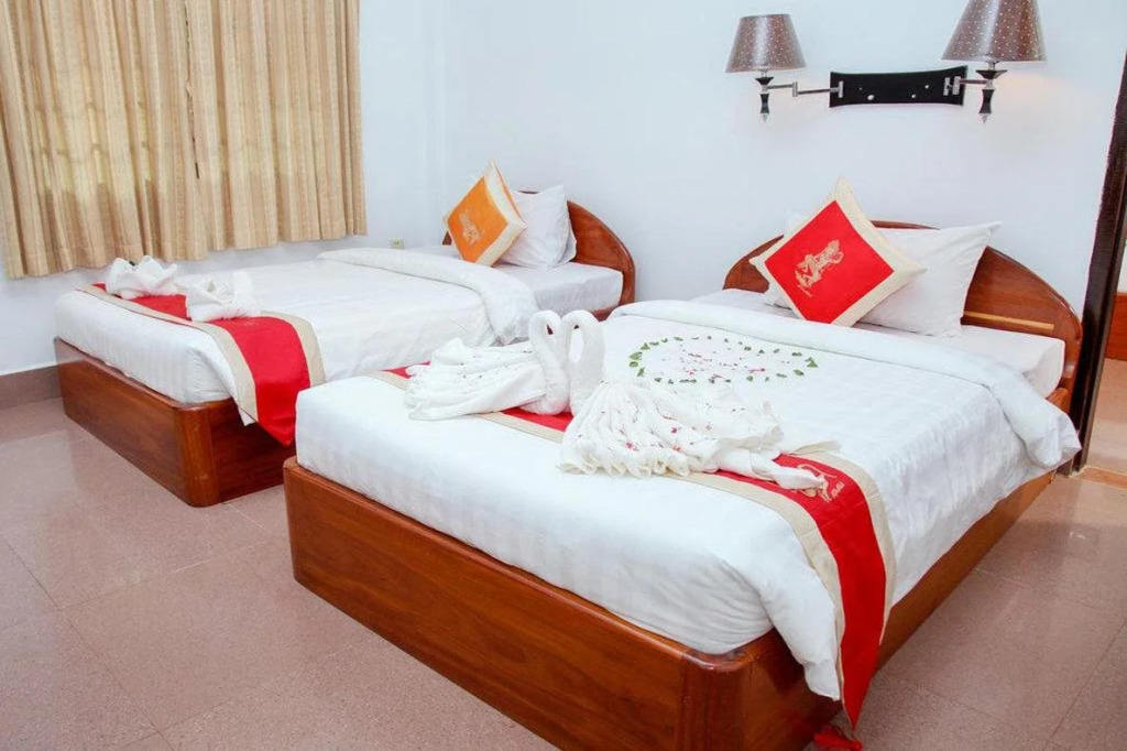 Summer Villa Resort