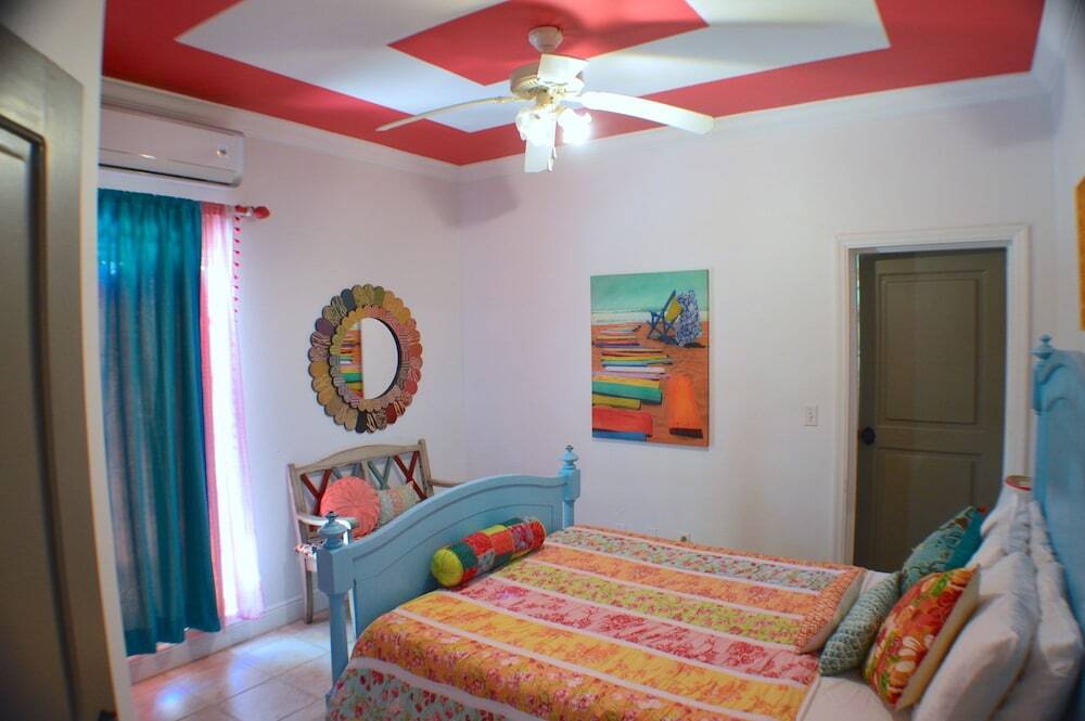 Sandytoes - 4 bedroom